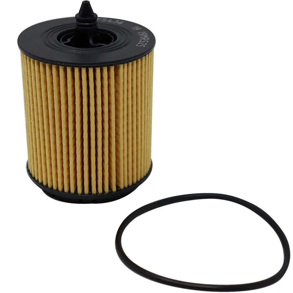 PRIME GUARD OIL FILTER