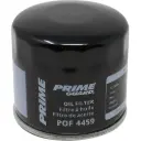 PRIME GUARD OIL FILTER