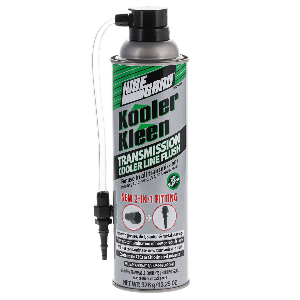 [LUBE19001UNV] Lubegard Kooler Kleen - 13.25 oz.