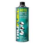 [TRUF6525538] TRUFUEL 2 Cycle 40:1 Premix - 32 oz