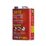 [TRUF6525606] TRUFUEL 2 Cycle 50:1 Premix - 110 oz