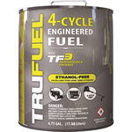 [TRUF6527214] TRUFUEL 4 Cycle Premix - 4.75 Gallon