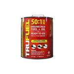 [TRUF6525614] TRUFUEL 2 Cycle 50:1 Premix - 4.75 Gallon