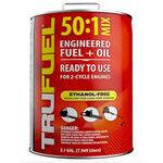 [TRUF301027210202] TRUFUEL 2CYC 50:1 PREMIX 2.1GAL