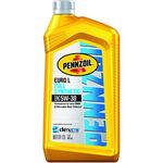 [PENZ550051126] Pennzoil Platinum Euro Synthetic SAE 5W-30 C3 - Quart