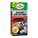 Turtle Wax Headlight Lens Restorer Kit