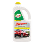 Turtle Wax Zip Wax Car Wash & Wax 64 oz