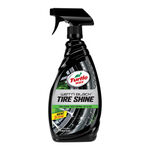 Turtle Wax Wet N Black Ultra Wet Tire Shine, 23 oz