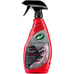[TURT53734] Turtle Wax Hybrid Solutions HyperFoam Wheel Cleaner and Tire Prep - 23 oz.
