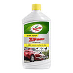 Turtle Wax Zip Wax Car Wash, 16 oz