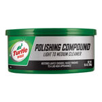 [TURTT241A] Turtle Wax Polishing Compound, 10.5 oz