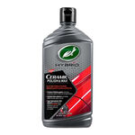 Turtle Wax Hybrid Solutions Ceramic Polish & Wax, 14 Oz