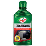 [TURT50788] Turtle Wax Trim Restorer - 10 oz.
