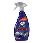 Turtle Wax ICE Spray Wax, 20 oz