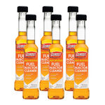 Gumout 2X High Mileage Fuel Injector Cleaner - 6 fl. oz.