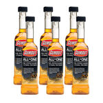 Gumout 2X All In One Fuel System Cleaner - 10 fl. oz.