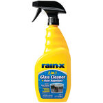 [RAIN5071268] Rain-X 2-N-1 Glass Cleaner/Rain Repelant Trigger Spray - 23 fl. oz.