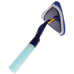 [RAIN9275X] Rain-X Liquid Filled Window Wand with Reversible Bonnet and Refillable Sprayer - 8 fl. oz.