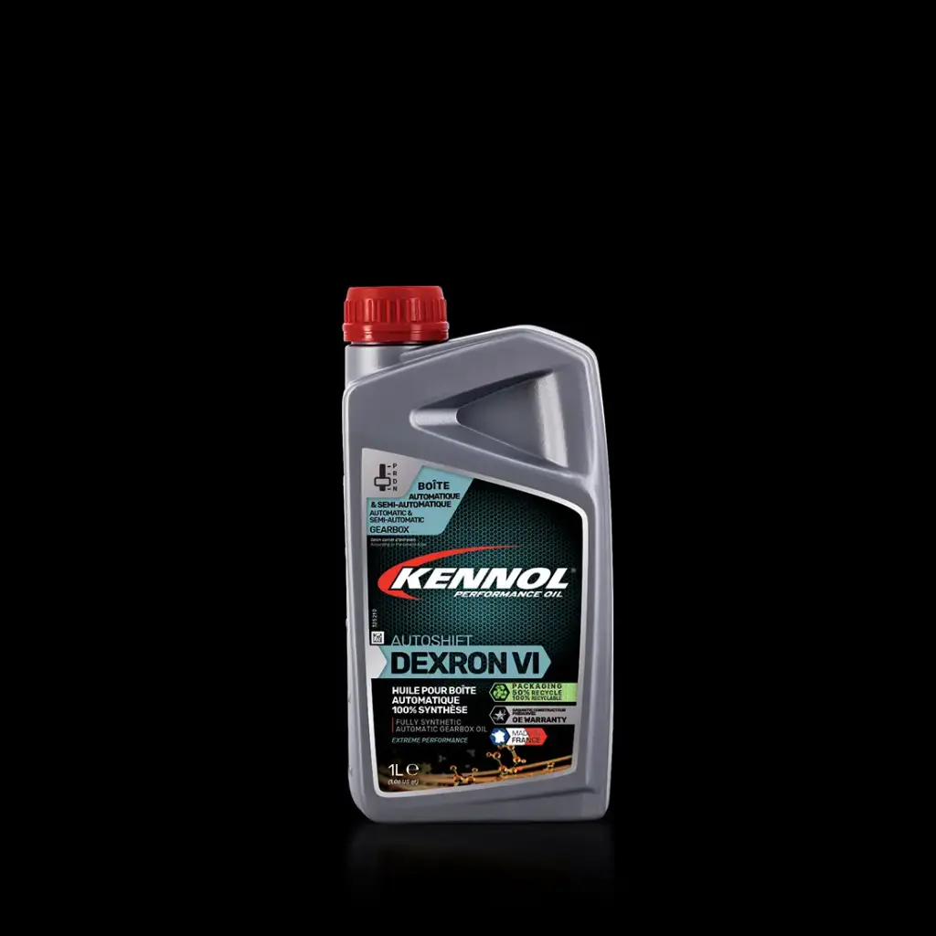 [196987B] KENNOL AUTOSHIFT DEXRON VI (20 L)
