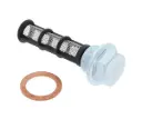 KIT Oil drain plug SMART M22 1,50 +1WA