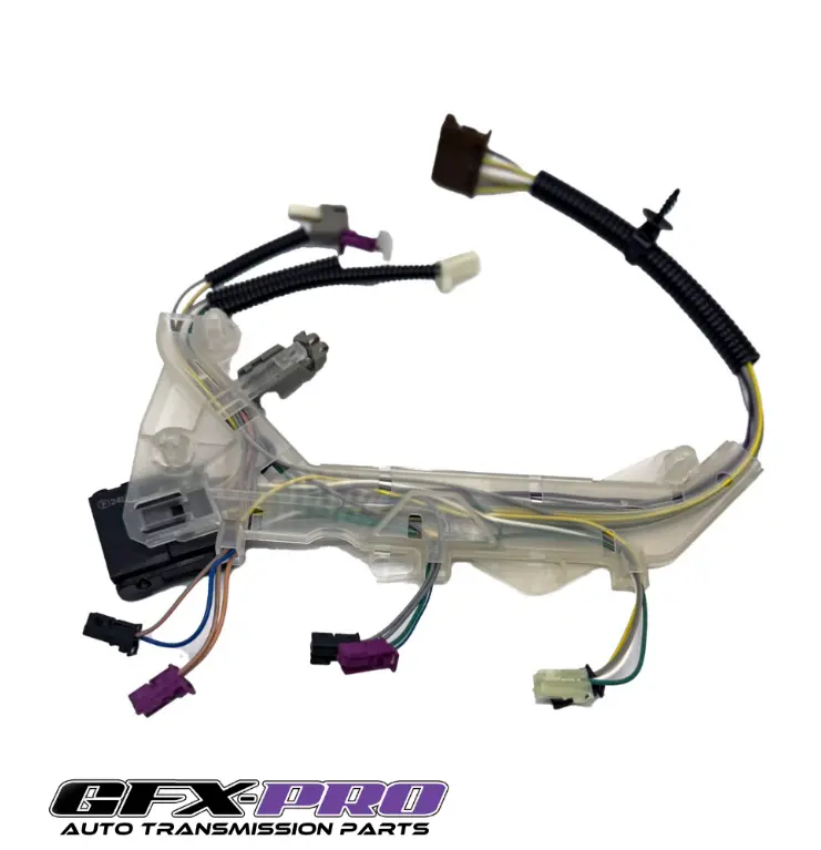 Harness 8L45, 8L90 GM 2017-UP OEM# 24298757