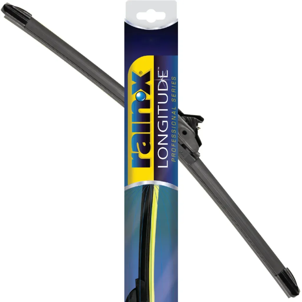 [RAIN830315] Rain-X Longitude Wiper Blade - 15"