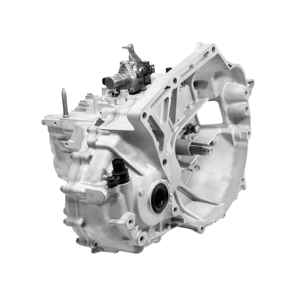 [SAM-GK-HON-K20-6S] Samsonas Motorsport 6-Speed Dogbox Gearkit for Honda K-Series (EP3 / DC5 / FN2)