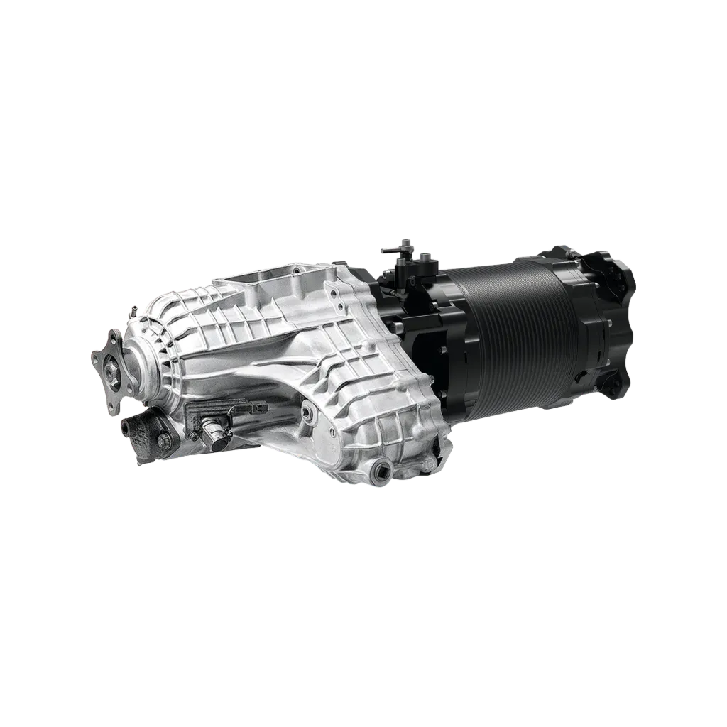 [SAM-RWDS-GTR-5S] Samsonas Motorsport RWDS Sequential Gearbox for Nissan GTR (R32 / R33 / R34)