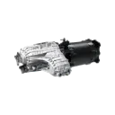 Samsonas Motorsport RWDS Sequential Gearbox for Nissan GTR (R32 / R33 / R34)