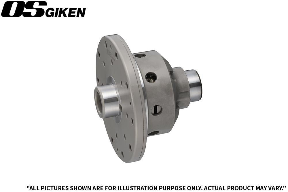 [TY261-HA] OS SuperLock LSD for Toyota 1NZ Yaris