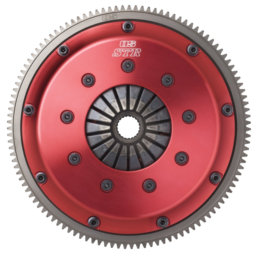 [HA091-AJ6] [STR1CD] - STR Single Plate Clutch for Honda S2000