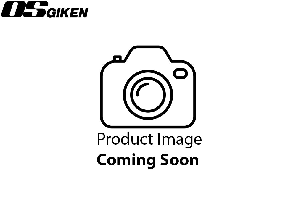 [NS201-GQ] Reinforced Center Plate for Nissan BNR32/33