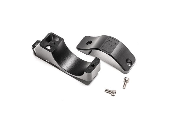 [13-0457] Fuel Filter Mount, Corvette