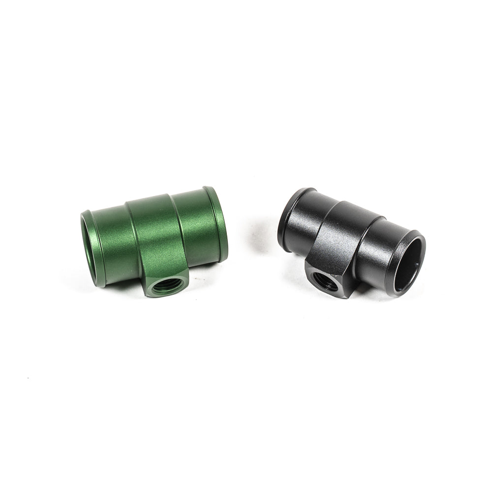 [14-0062] Barbed Hose Adapters with 1/4NPT Port