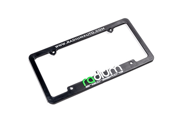 [14-0147] License Plate Frame