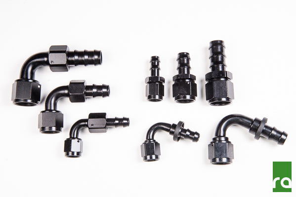 [14-0208] PushLok Hose Ends