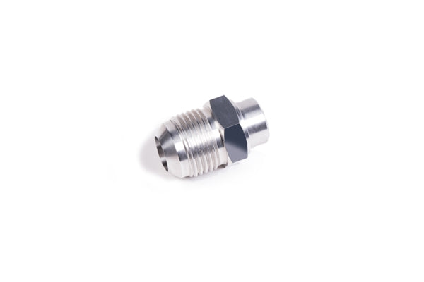 [14-0274] 10AN Male Bung, Press or Weld In