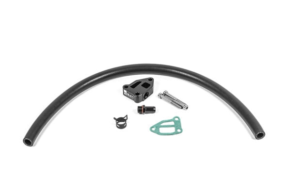 [14-0711] IACV Spacer, SR20DET (S14/S15)