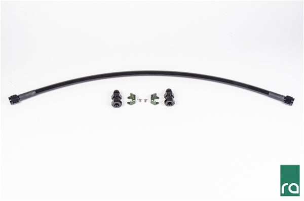 [14-0803] Fuel Feed Hose Kit, 15-21 Subaru WRX and 14-18 Forester XT
