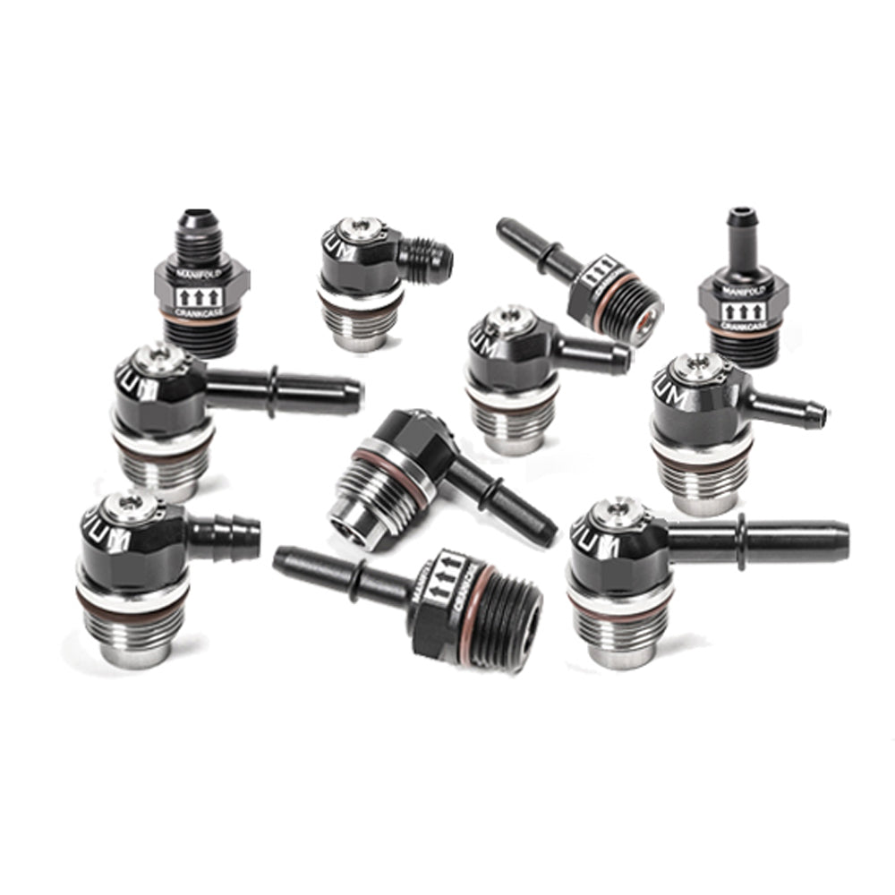 [14-0930] 10AN ORB PCV Valves
