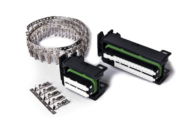 [17-0010] T4 ECU Connectors & Pins for 04-05 Lotus