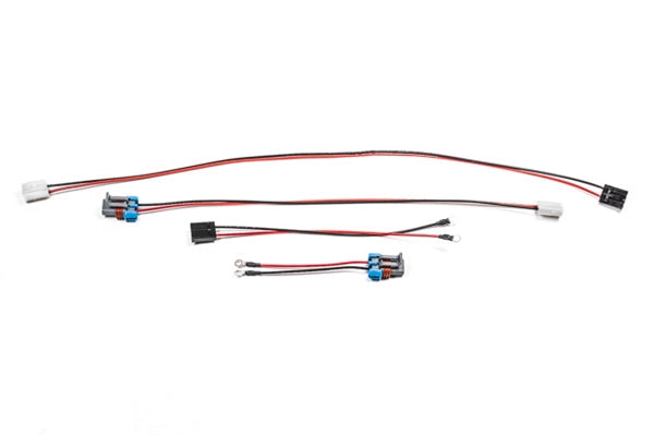 [17-0054] Fuel Pump Connector Harnesses