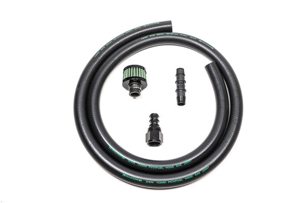 [18-0015] Fuel Cell Vent Kits