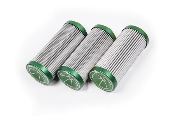 [18-0025-04] Fuel Filter Elements