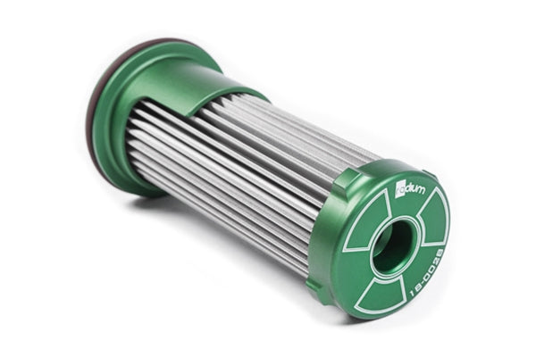 [18-0028] Transmission Filter, Nissan R35 GT-R, Stainless