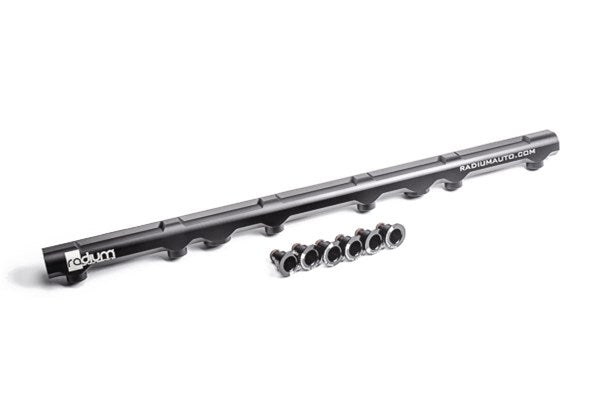 [20-0012-01] Fuel Rail, Toyota 2JZ-GE