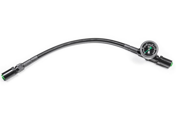 [20-0023-01] Fuel Gauge and Hose Kit for Lotus 2ZZ-GE