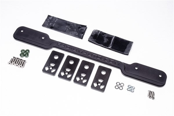 [20-0051-01] Modular Rear Clamshell Kit for Lotus Elise