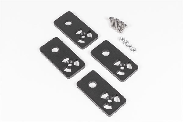 [20-0055] Rear Clamshell Shim Kit, Lotus Exige