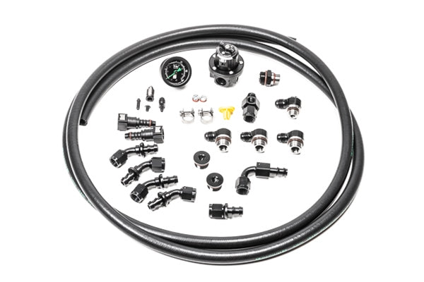 [20-0070-PK] Fuel Rail Plumbing Kits, Subaru EJ